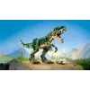 Zabawka konstrukcyjna LEGO Creator 3-w-1 T.Rex, zestaw do zbudowania, 626 szt., wysokość 150 mm, wiek 9+