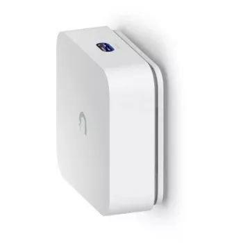 Uchwyt Ubiquiti UACC-FM-16cm z poliwęglanu biały 109,7 mm