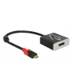 Adapter graficzny USB DeLOCK 62999