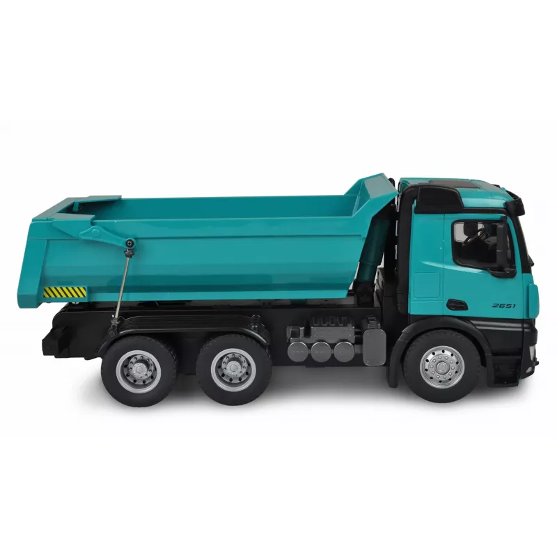Amewi 22533 zdalnie sterowany model RC wywrotka Silnik elektryczny 1:14 (22533)