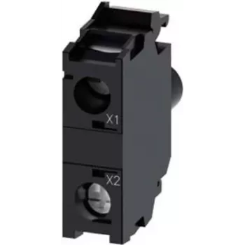 Siemens 3SU1401-1BH20-1AA0 element LED