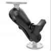 Double Socket Arm RAM Mounts RAM-201U