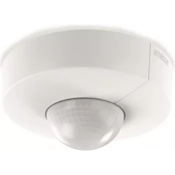 Czujnik ruchu Steinel IS 3360-R KNX AP V3 IP54 360° detekcja