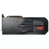 Powercolor Swappable Backplate dla RX 7900er Red Devil plast retail
