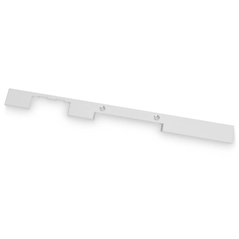 Boczna osłona EK Water Blocks EK-Quantum Vector2 RE RTX 3080/90 Metal srebrny