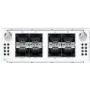 Sophos FleXi Port — moduł rozszerzeń — SFP (mini-GBIC) x 8 — do XGS 2100, 2300, 3100, 3300, 4300, 4500, 5500, 6500