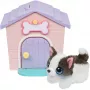 LITTLE LIVE PETS szczeniak z domkiem 26617