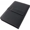 Etui na tablet Esperanza EK125 25.6 cm (10.1) Folio czarne