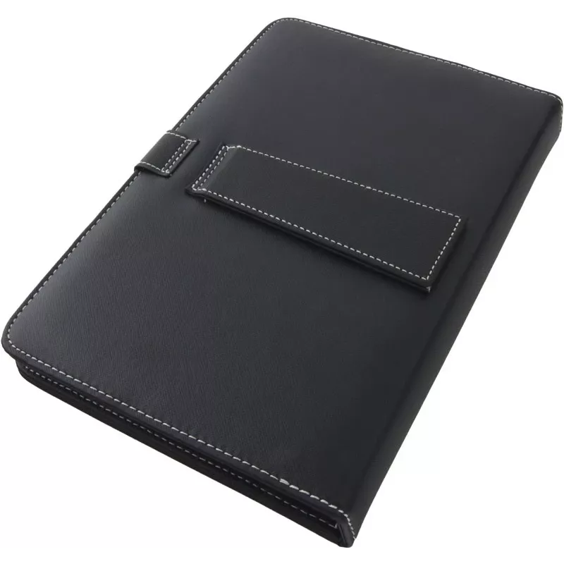 Etui na tablet Esperanza EK125 25.6 cm (10.1) Folio czarne