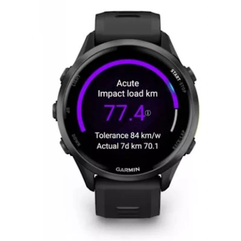 Smartwatch Forerunner 970/szary 010-02969-10 Garmin
