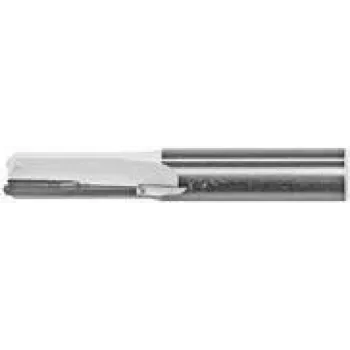 Makita - Frez do zaokrąglania krawędzi - prosty - 8 mm - Długość: 51 mm - Szerokość: 16 mm - do Makita RP2301FC, RT0700C (D-47569)