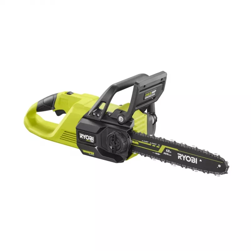 Ryobi 18v One+ Bezszczotkowa Pilarka Łańcuchowa Akumulatorowa 30cm [OCS1830]