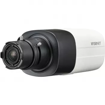 Hanwha Techwin WiseNet HD+ HCB-6001 - kamera monitorująca (bez obiektywu)