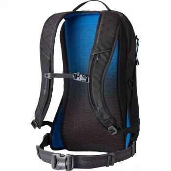 Gregory Kiro Plecak turystyczny 20 l Czarny