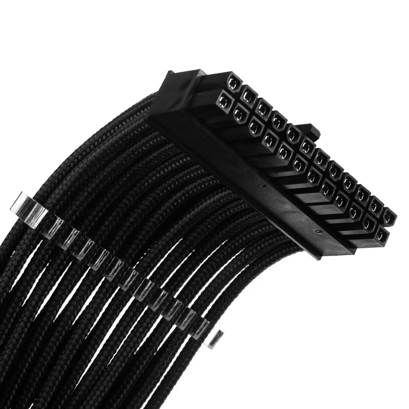 Wewnętrzny kabel zasilający Phanteks PH-CB-CMBO_BK