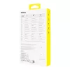 Etui na iPhone 15 Pro Max Baseus OS-Lucent Series (Przezroczyste)