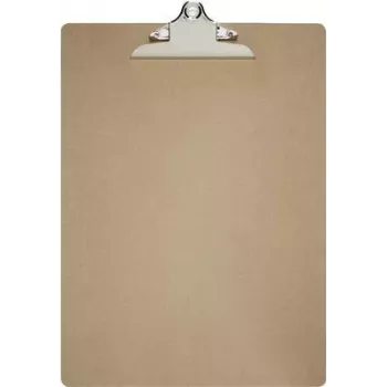 Podkładka do pisania Maul 2392770 Drewno (S x W x G) 310 x 450 x 40 mm (2392770)