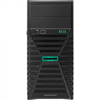 HPE ProLiant ML30 Gen11 serwer 960 GB Tower 32 GB DDR5 Intel Xeon E-2436