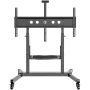 Akcesorium do telewizora – Mobilny stojak STAND/50-100 Czarny TS1991-B Onkron