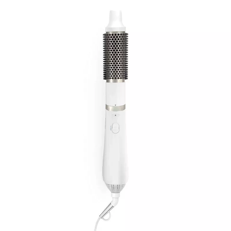 Philips 3000 series BHA303/00 narzędzie do stylizacji włosów Ciepła szczotka do włosów Ciepła biel 800 W 1.8 m