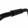 HMS Fitness PW20 uchwyty do pompek Czarny