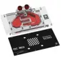 Blok wodny GPU Barrow do MSI Ventus 5090 — kompatybilny model BS-MSV5090-PA B