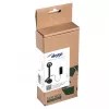Akyga AK-EV-01 ładowarka do akumulatora roweru elektrycznego 24 V, 29,4 V / 2 A, 60 W, wtyk XLR