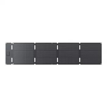 Przenośny składany panel słoneczny EcoFlow 60W (USB-C)