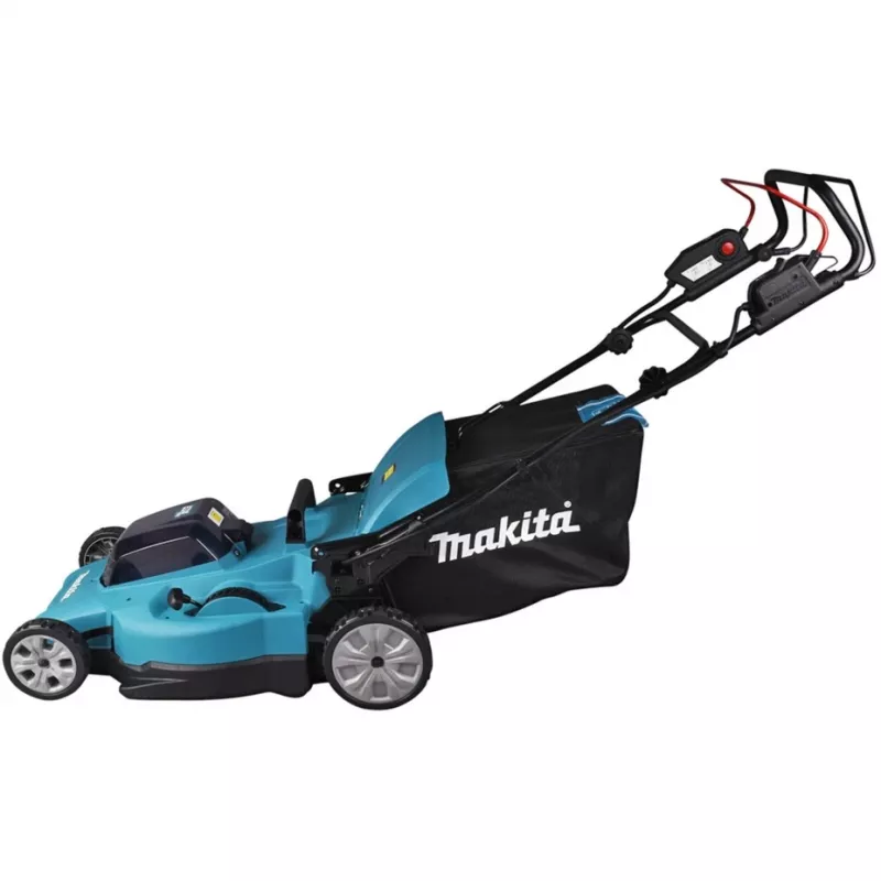 Makita DLM539Z kosiarka do trawy – kosiarka prowadzona, akumulatorowa