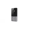 System wideodomofonowy Hikvision DS-KV6113-WPE1(C) 2 MP Czarny, szary