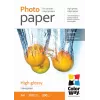 Photo Paper Gloss Colorway PG200100A4 A4 biały