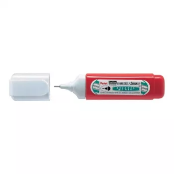Pentel Korektor w pisaku drobny 12 ml (ZLC-31W) (ZLC31W)