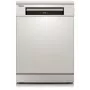 Zmywarka Toshiba DW-14F5EE(W)-PL, 14 kompletów, 49 dB