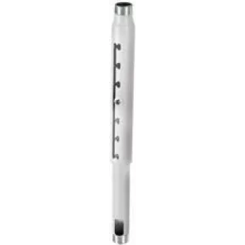 Uchwyt projektora Chief CMS018024W – akcesorium metalowe, biały