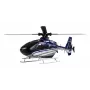 Helikopter RC Amewi EC135 Li-Po Battery 400mAh niebieski/czarny (25331)