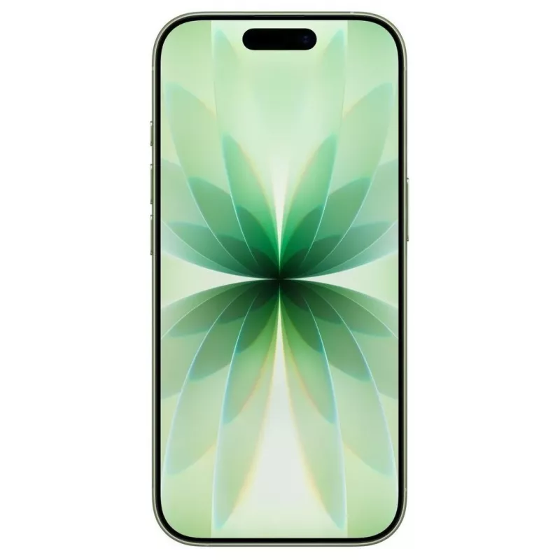 Smartfon Apple iPhone 17 256GB Sage — 256 GB pamięci, kolor Sage