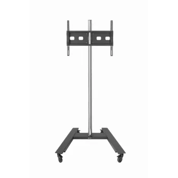 Edbak TR5E stojak pod monitor 165,1 cm 80 kg czarny