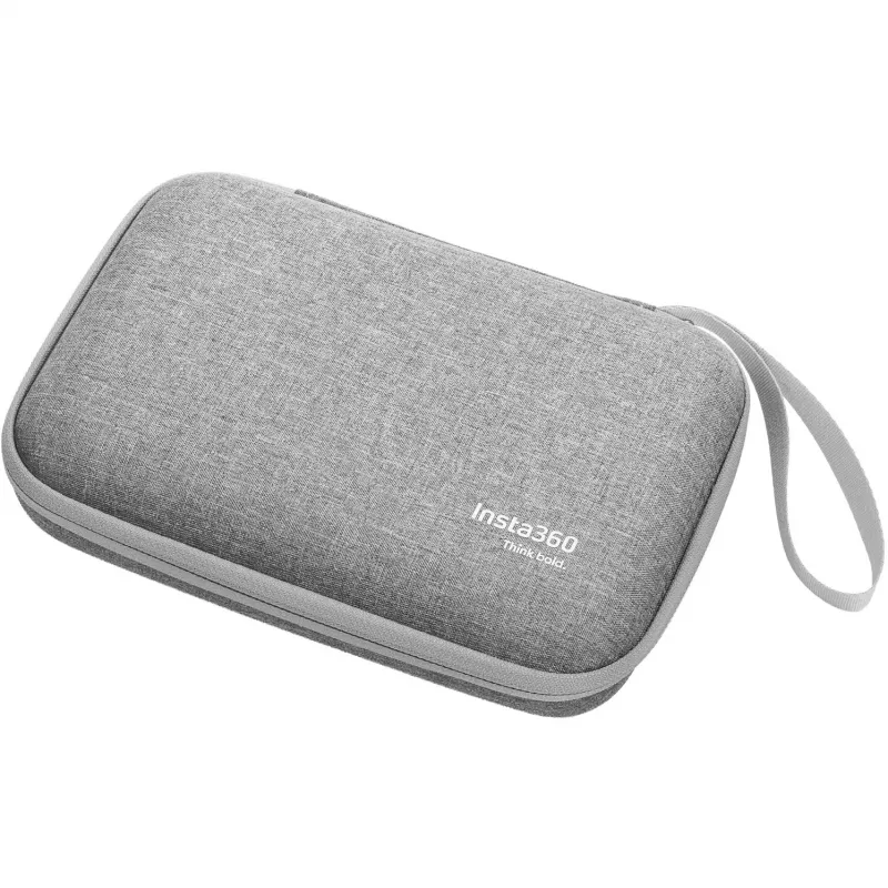 Etui na kamerę Insta360 Ace Pro 2 szare 255x175x70 mm