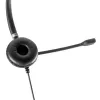 Zestaw słuchawkowy EPOS Sennheiser Impact SC 638 mono czarny srebrny (1000580)