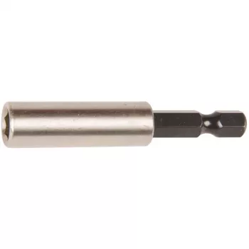 Makita B-52445 uchwyt magnetyczny do bitów 1/4 60mm (B-52445)