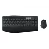 Logitech MK850 Performance - Zestaw klawiatury i myszy - Bluetooth, 2,4 GHz - hiszpański