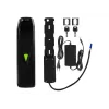 Bateria Green Cell EBIKEGCF01 36V 14500mAh Litowo-jonowa Czarna