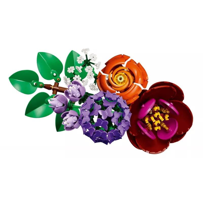 LEGO® Botanicals 10345 - Blumengesteck