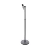 SUNRED | Heater | RD-DARK-25S, Dark Standing | Infrared | 2500 W | Czarny | IP55
