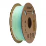 Filament do druku 3D Creality PLA 1,75 mm, 1 kg — Niebieski/Zielony/Różowy (Creality 3301010424)