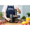 Sokowirówka ZELMER ZJP3900 EasyJuice 700W 1,5L wirnikowa z silnikiem 700 W i pojemnikiem na miąższ 1,5 L