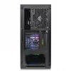 Obudowa PC Thermaltake Commander G32 TG ARGB Midi Tower Czarna
