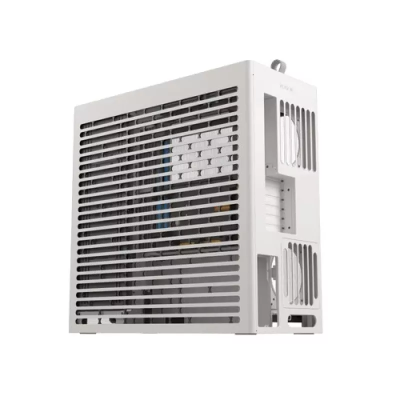 HAVN HS 420 Midi Tower biały