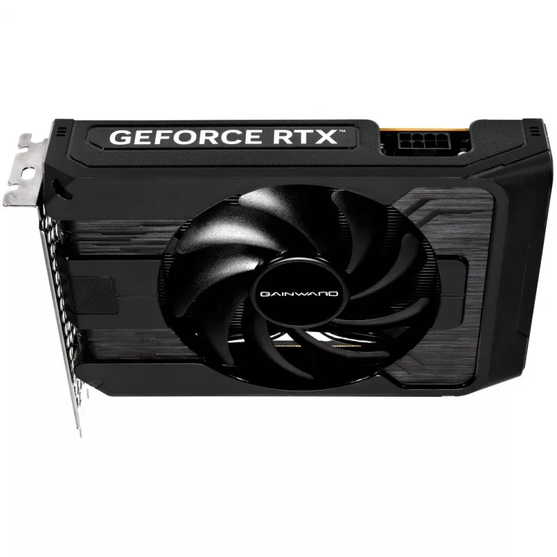 Karta graficzna GAINWARD GeForce RTX 5050 Pegasus, 8 GB GDDR6, 128-bit, PCIe 5.0, 2317 MHz