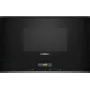 Kuchenka mikrofalowa Siemens BF722R1B1 Czarny Wolnostojąca kuchenka mikrofalowa Do zabudowy 21 L 900 W